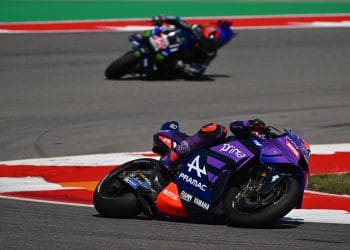 Jack Miller e a confusão na grelha em Austin: ‘Eu devia ter uma vitória extra…’