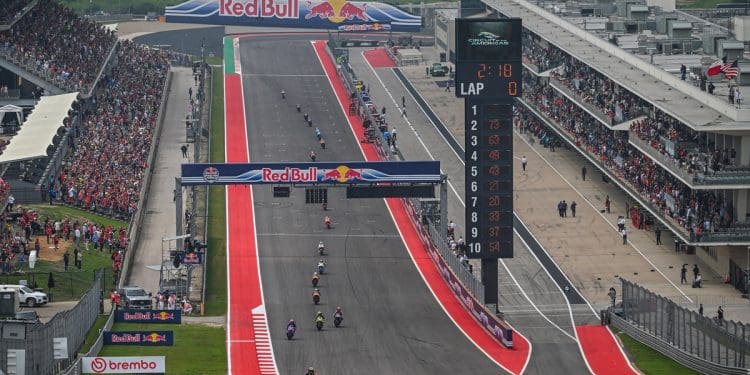 Todos os construtores exceto a Ducati ficariam no escalão D de concessões se época acabasse agora