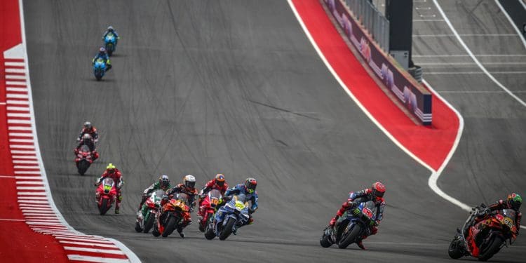 Carlos Ezpeleta e as regras de 2027: ‘São muitos pontos de interrogação; não sabemos quem sairá favorecido’