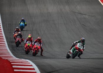 Johann Zarco confiante para GP de Jerez: ‘A minha confiança na moto está a aumentar muito’