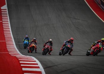 Carlos Ezpeleta aponta data para conclusão da compra da Dorna/MotoGP pela Liberty Media