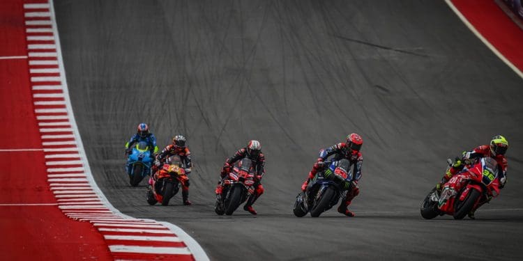 Carlos Ezpeleta aponta data para conclusão da compra da Dorna/MotoGP pela Liberty Media