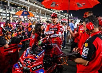 Francesco Bagnaia em busca da quarta vitória seguida em Jerez: ‘Conquistei muito aqui nos últimos anos’