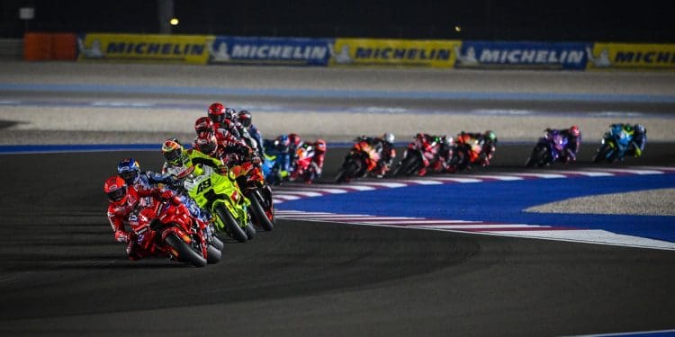 Giacomo Agostini elege o melhor piloto do MotoGP atualmente: ‘Está mais forte do que todos’