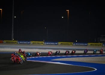 Paolo Simoncelli que regras contra os limites de pista: ‘Recompensamos o risco e penalizamos precisão’