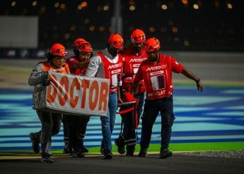 ‘Ao nível mental é um golpe muito difícil de gerir para o Jorge Martín’ – Aleix Espargaró