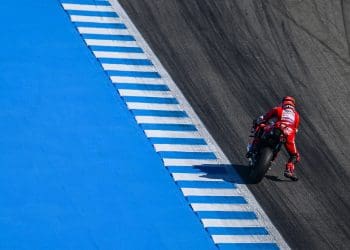 ‘O Pecco Bagnaia não é o piloto conservador que acabou por ser terceiro’ – Carlo Pernat