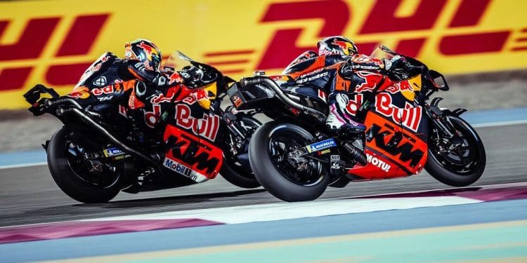 Nicolas Goyon confia no potencial dos pilotos da Red Bull KTM Tech3 em Jerez