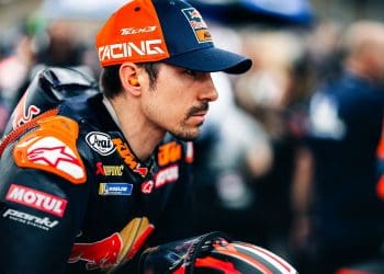 Maverick Viñales acredita que tem mais por dar com a KTM: ‘Ainda não estou no máximo da performance da moto’