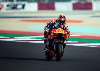 Nicolas Goyon viu sábado de Maverick Viñales no GP do Qatar «tramado» por ‘escolha errada de pneus’