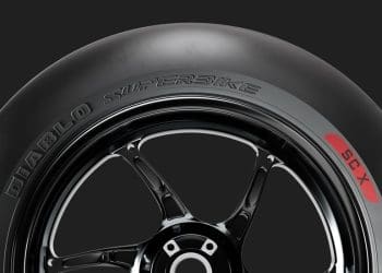 ‘Queremos chegar ao MotoGP com um produto que nasce onde se fabricam os pneus normais’ – Giorgio Barbier