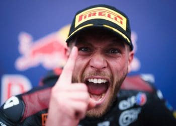 Jake Dixon à procura do hat-trick em Doha: Pode a ronda no Qatar consolidar o britânico como um dos favoritos ao título no Moto2?