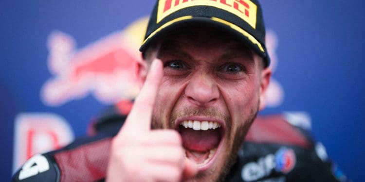 Jake Dixon à procura do hat-trick em Doha: Pode a ronda no Qatar consolidar o britânico como um dos favoritos ao título no Moto2?