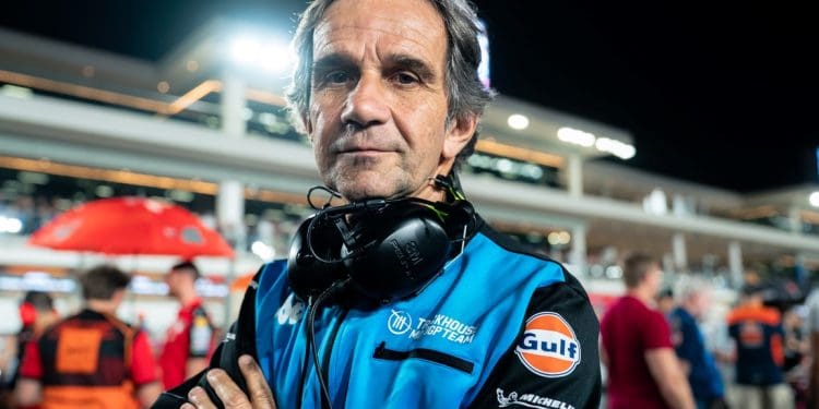 Davide Brivio aponta Jerez como momento-chave para a Trackhouse: ‘Vamos começar a entender onde estamos e o que podemos fazer’