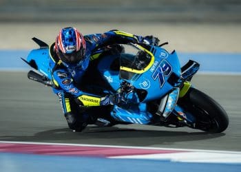 Como estão os rookies do MotoGP antes da chegada à Europa?