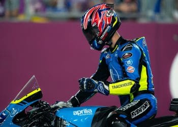 Justin Marks e Davide Brivio explicam a escolha de Ai Ogura: ‘Pensámos que era talentoso e gostámos da abordagem dele’