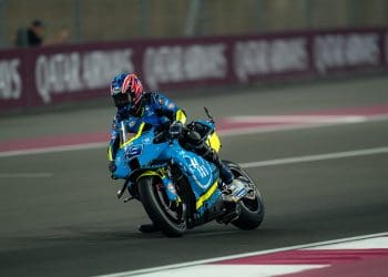 Piloto americano na Trackhouse? ‘Esta é a função da empresa que se expande internacionalmente’