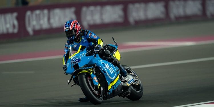 Piloto americano na Trackhouse? ‘Esta é a função da empresa que se expande internacionalmente’