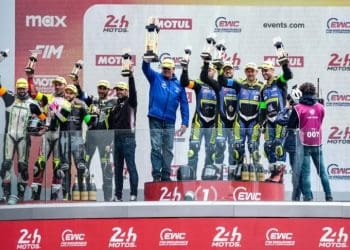 YART Yamaha vence 24 Horas de Le Mans marcada pelo caos e conquista vitória histórica