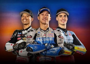 Tudo por um lugar entre o estrelato no MotoGP, denuncia Jack Miller: ‘Um rookie assinou por 32 mil euros sem bonificações’