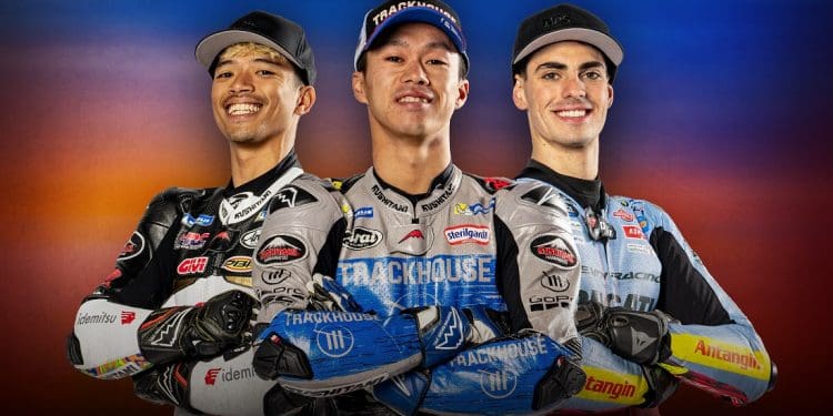 Tudo por um lugar entre o estrelato no MotoGP, denuncia Jack Miller: ‘Um rookie assinou por 32 mil euros sem bonificações’