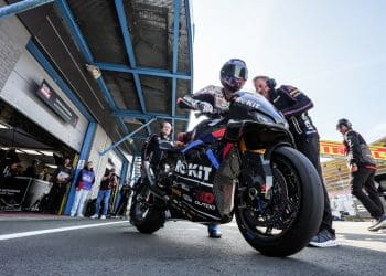 Terá Kenan Sofuoglu encontrado o «sucessor» de Toprak Razgatlioglu? ‘Ele está a fazer como fez com o Toprak’