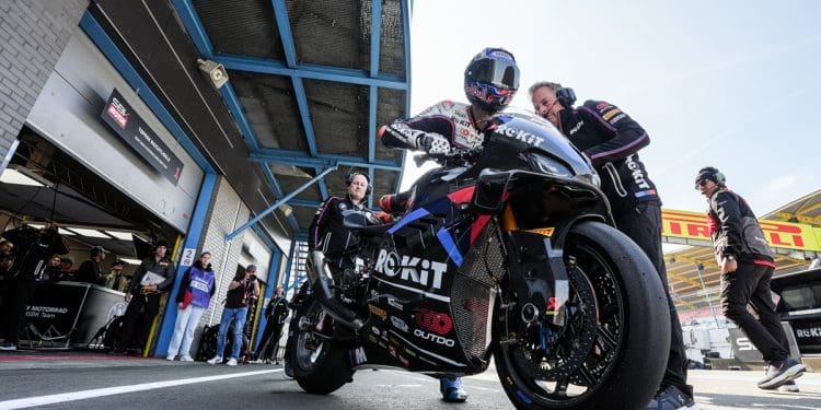 Terá Kenan Sofuoglu encontrado o «sucessor» de Toprak Razgatlioglu? ‘Ele está a fazer como fez com o Toprak’