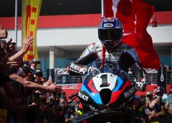 Toprak Razgatlioglu tem duas opções para ir para o MotoGP