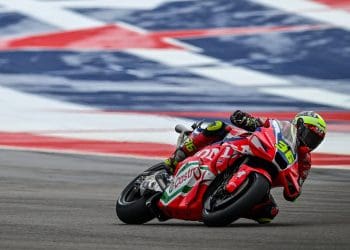 Joan Mir responde comentário de Fabio Quartararo sobre Honda: ‘Estou a pilotar mais de acordo com o que esta moto exige’