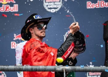 Fabio Di Giannantonio acredita que pode lutar pelo título: ‘Temos o potencial para o fazer’