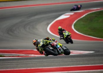 ‘Os pilotos estão em quarto e quinto; isso é algo que cria um pouco mais de tensão’ – Pablo Nieto