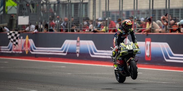 ‘O campeonato começou bem; vou dar um 7,5/8, sou muito perfecionista’ – Pablo Nieto