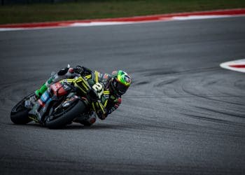 Mudanças à última hora em Austin fizeram do domingo de MotoGP ‘um espetáculo interessante’, diz Franco Morbidelli