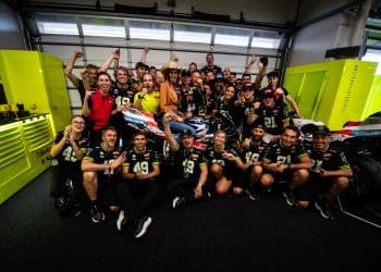 Di Giannantonio, Morbidelli e Aldeguer elogiados por Gigi Dall’Igna, que falou em ‘talento’ e ‘determinação’