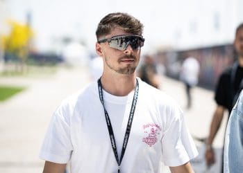 ‘Estamos num bom ímpeto; não coloco pressão extra sobre esta pista’ – Fabio Di Giannantonio