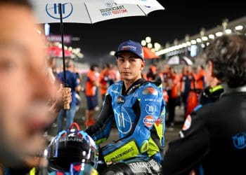 Raúl Fernández procura respostas, e velocidade, em Jerez: ‘Neste momento, não conseguimos encontrar nada para ser realmente rápido’