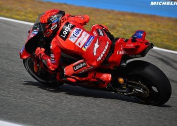 ‘Parece fácil, mas não é; As pessoas esperam um Marc incrível’, admite Márquez sobre pressão no GP de Espanha