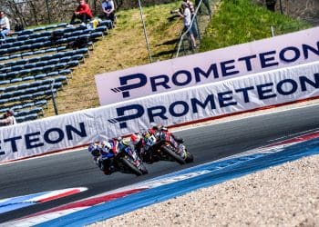 «Mistério» do futuro de Toprak Razgatlioglu prestes a ser resolvido? ‘Saberemos em Cremona’