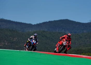 Toprak Razgatlioglu «urge» Ducati a levar Nicolò Bulega para o MotoGP: ‘Ele merecia um lugar’