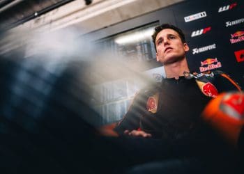 Pol Espargaró gostou do que viu da KTM em Jerez: ‘É um resultado muito bom’