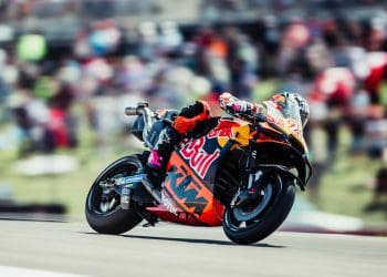 ‘Enea Bastianini avançou com ímpeto e uma velocidade impressionante’ – Hervé Poncharal