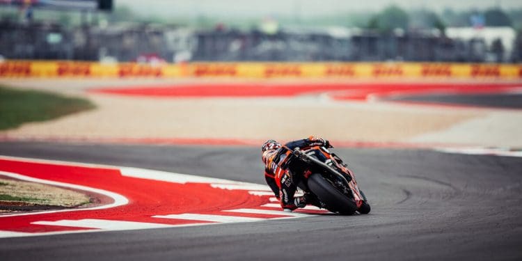 ‘The atmosphere at Tech3 is significantly better than the results show’ – Hervé Poncharal