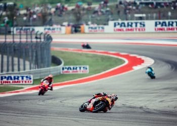 Pit Beirer arrasa reação a caos em Austin: ‘Não foi profissional; agiram de forma diferente do estipulado’