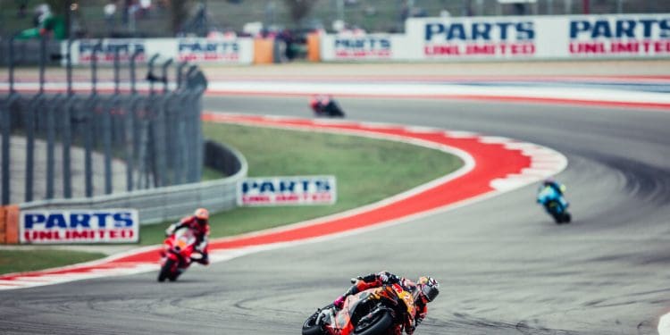 Pit Beirer arrasa reação a caos em Austin: ‘Não foi profissional; agiram de forma diferente do estipulado’