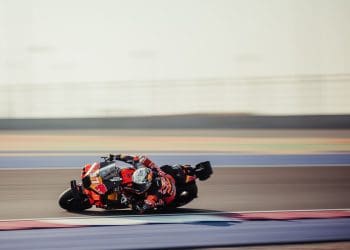 Pedro Acosta rejeita «seguir» Maverick Viñales: ‘Quero manter o pacote atual’