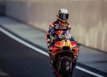 Albert Valera nega que Pedro Acosta esteja sob pressão: ‘Se ele cometeu erros, é porque foi ao limite’