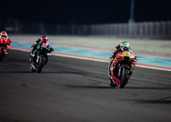 Da paternidade ao GP de Espanha, à inspiração em Maverick: ‘Eu e o bebé dormimos, a mulher…; Iremos experimentar coisas do Viñales’