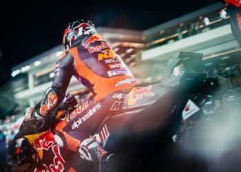 ‘Seguramente o técnico do Viñales tinha posto pressões para estar num grupo com temperatura’ – Ricard Jové