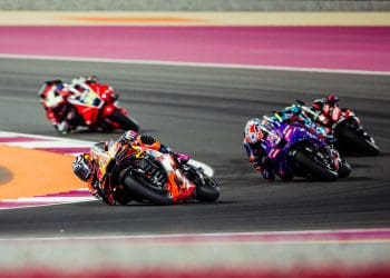 Pit Beirer nega veementemente ligar resultados da KTM à crise: ‘Estamos preparados para o futuro’