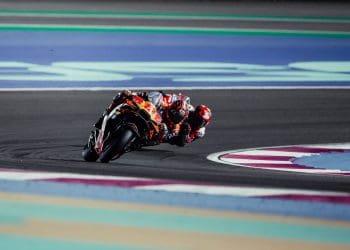 Brad Binder estudou Maverick Viñales: ‘A forma como ele entrava nas curvas… Tinha realmente muita confiança com a dianteira’